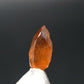 Rare Gem Xenotime Cut Stone from Pakistan - 0.63 Carats