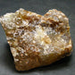 Rare Herderite on Feldspar Cluster from Brazil - 53.84 Grams - 1.9"