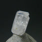 Rare Gem Powellite Cut Stone from India - 0.99 Carats
