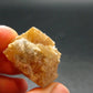Rare Scheelite Crystal from China - 1.1" - 41.42 Grams