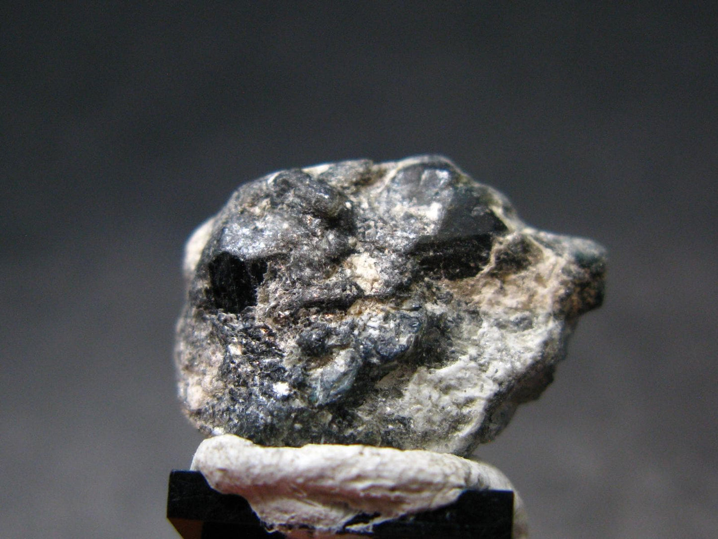 Large Alexandrite Chrysoberyl Crystal From Zimbabwe - 0.8" - 3.22 Grams