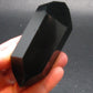 Black Obsidian Polished Stone From Mexico - 3.6"