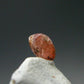 Rare Gem Serandite Cut Stone from Canada - 0.23 Carats