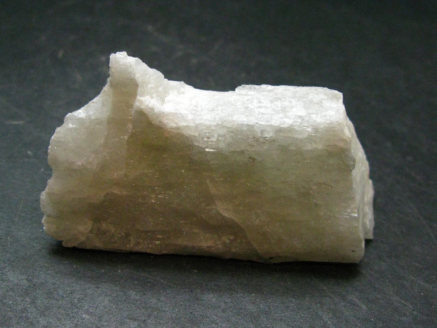 Natrolite Crystal From Russia - 2.4" - 45.56 Grams