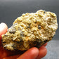 Wolframite Crystal From Portugal - 2.7" - 120.36 Grams