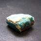 Genuine Polished Turquoise from Arizona, USA - 1.3" - 12.53 Grams