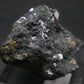 Sperrylite Crystals On Matrix From Norilsk Russia - 1.5" - 10+ Crystals