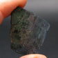 Vivianite Crystal From Romania - 1.0" - 4.36 Grams