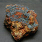 Rare Clinoclase Cluster From USA - 2.3" - 56.90 Grams