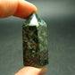 Nice Polished Seraphinite Obelisk From Russia - 1.8"