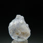 Rare Gray Herderite Crystal from Africa - 0.4" - 1.25 Grams