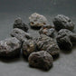 Lot of 10 Cintamani Stones from Indonesia - 134.38 Grams