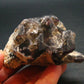 Rare Brandenberg Brandberg Amethyst Quartz Crystal From Namibia - 3.0"