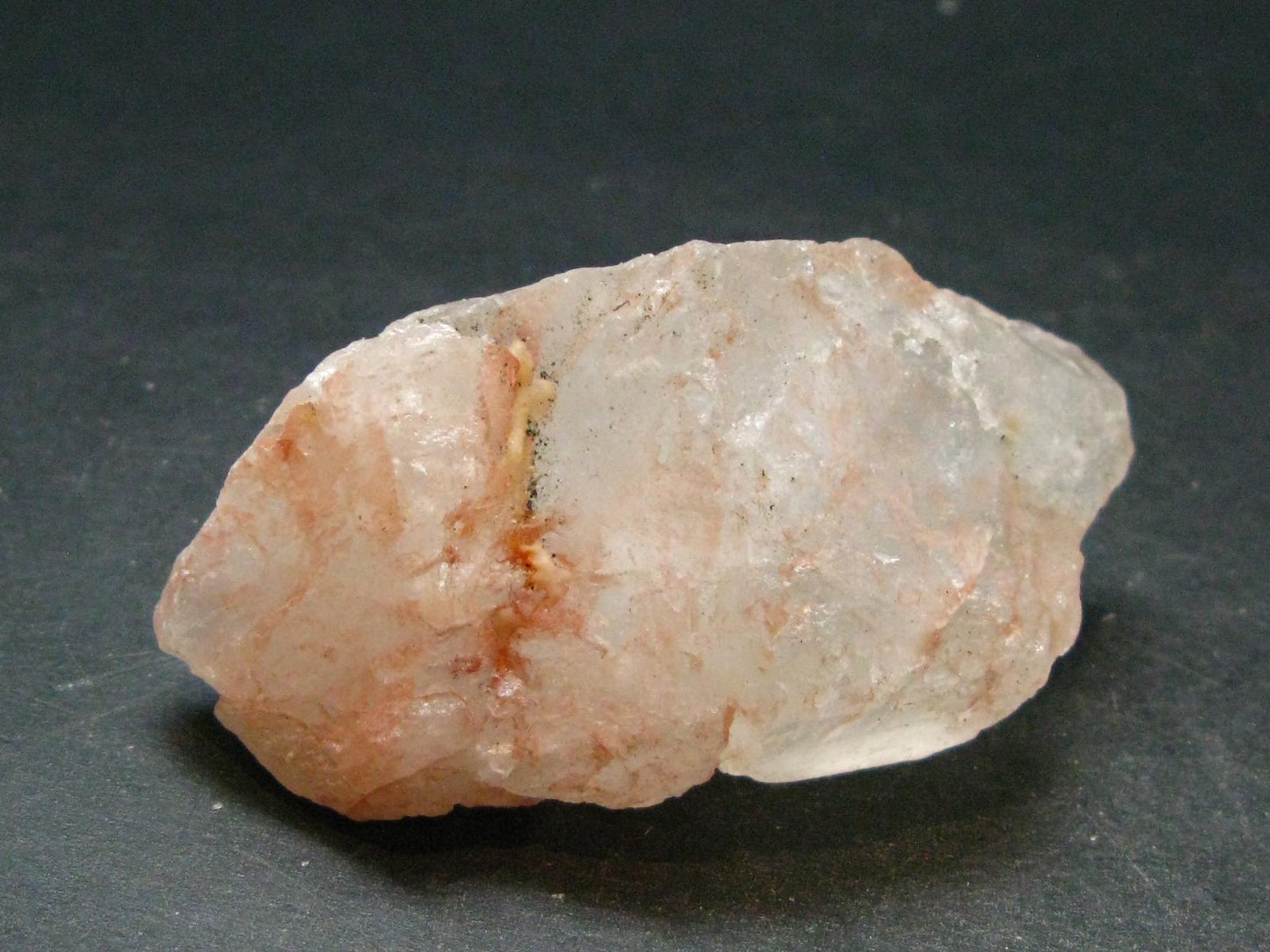 Nirvana Quartz Crystal From Himalayas - 2.6" - 67.63 Grams