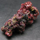 Rare Gem Proustite Cluster From Morocco - 1.4" - 12.42 Grams