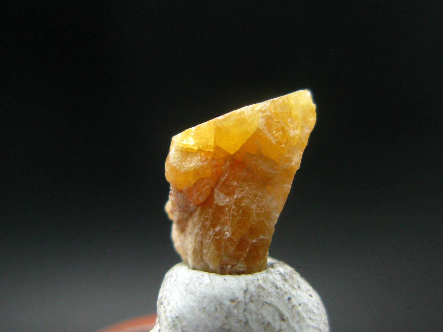 Simpsonite Crystal from Brazil - 5.21 Carats