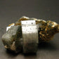 Green Apatite Crystal From Portugal - 2.4" - 106.72 Grams