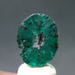 Beautiful Rare Gem Trapiche Emerald From Colombia - 1.62 Carats - 10x8mm
