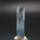 Gem Aquamarine Crystal Blue Beryl From Vietnam - 3.03 Grams - 1.3"