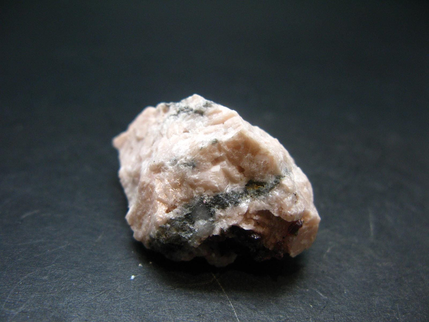 Fine Erythrite Cluster From Morocco - 1.5" - 16.92 Grams