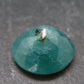 Extremely Rare Grandidierite Cut Stone From Madagascar - 16.32 Carats