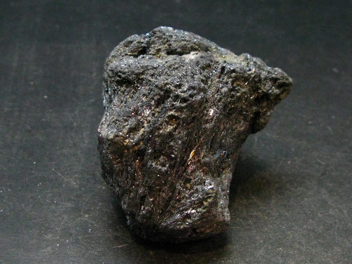 Large Stibnite Cluster from Romania - 2.5" - 163.78 Grams