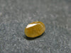 0.42 Carat Rare Gem Musgravite Cut Stone From Mogok