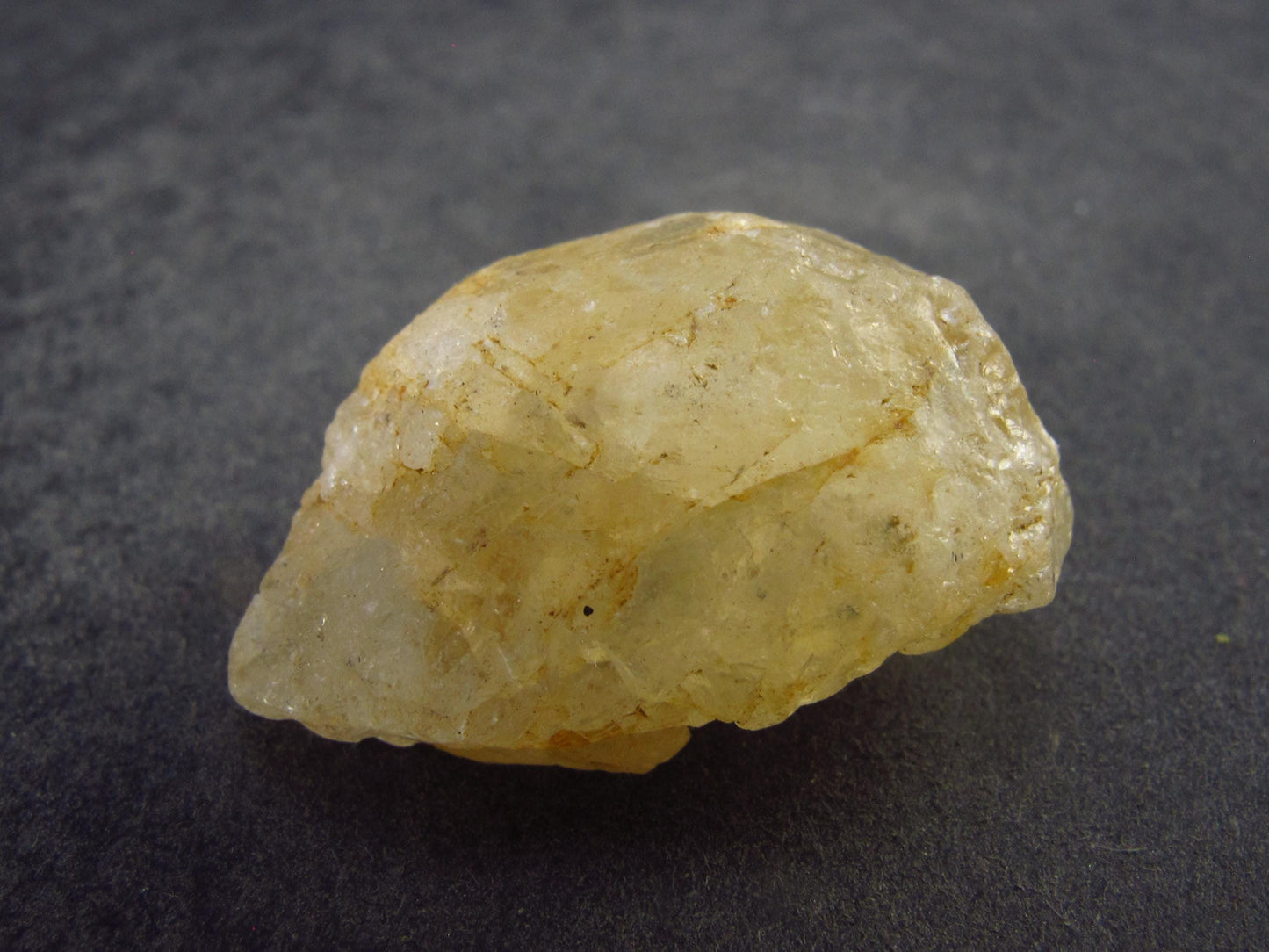 Gem Phenakite Phenacite Crystal from Nigeria - 31.30 Carats