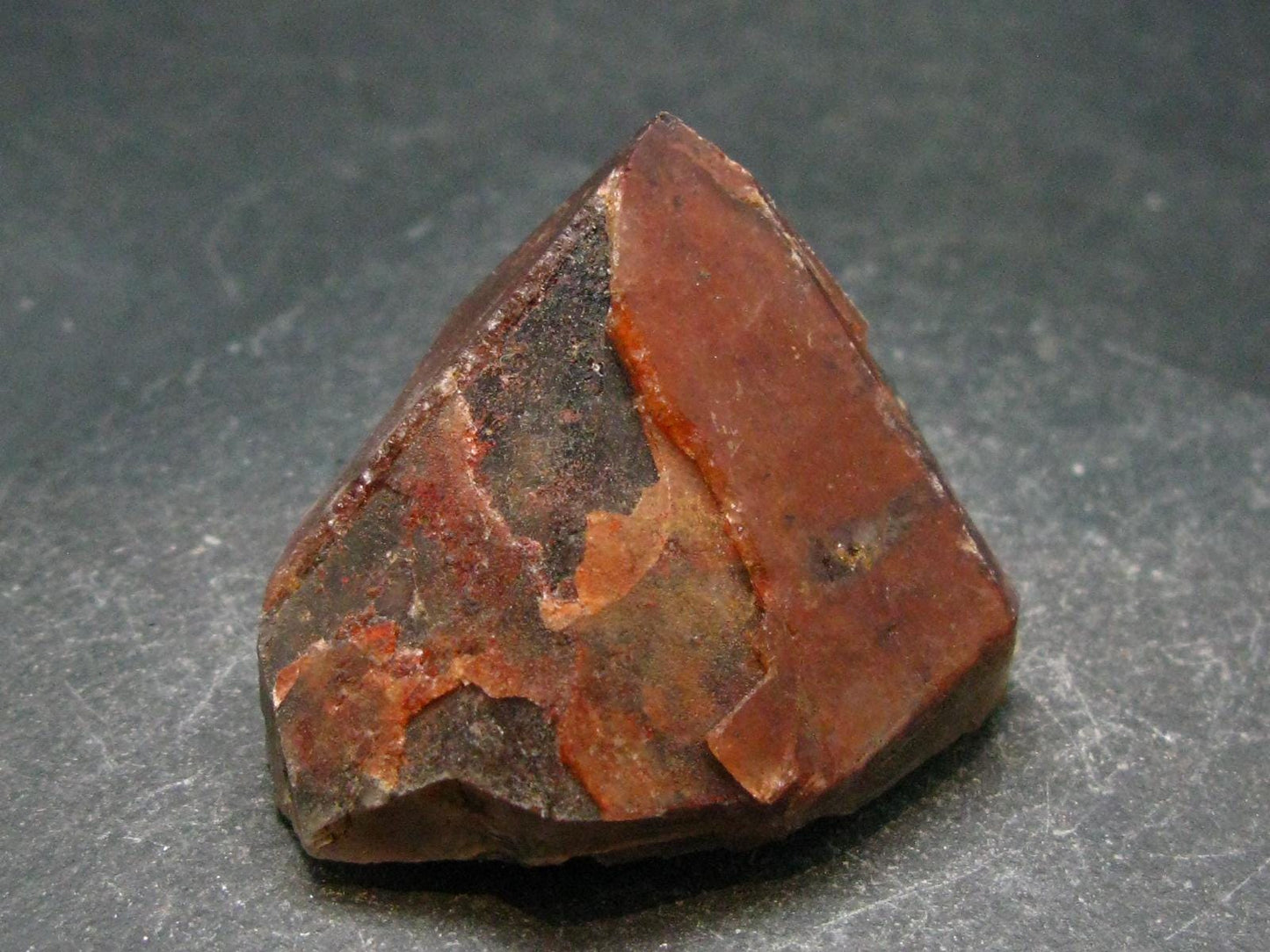 Rare Auralite Super 23 Large Crystal Amethyst From Canada - 1.7" - 49.06 Grams