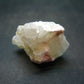 Rare Pink Tugtupite Crystals in matrix From Greenland - 5.79 Grams - 1.0"