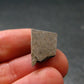 Large Gibeon Meteorite From Namibia - 0.6" - 5.94 Grams