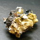 Wolframite Crystal From Portugal - 2.3" - 136.82 Grams