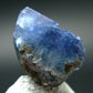 Gem Benitoite Crystal From California - 6.69 Carats