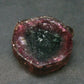 Rare Watermelon Tourmaline Crystal Slice From Brazil - 10.59 Carats
