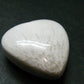 Scolecite Heart From India - 1.6" - 39.10 Grams