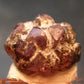 Great Color Change Alexandrite Chrysoberyl Crystal From Russia - 1.0" - 9.07 Grams