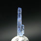 Rare Gem Jeremejevite Crystal From Namibia - 0.44 Carats