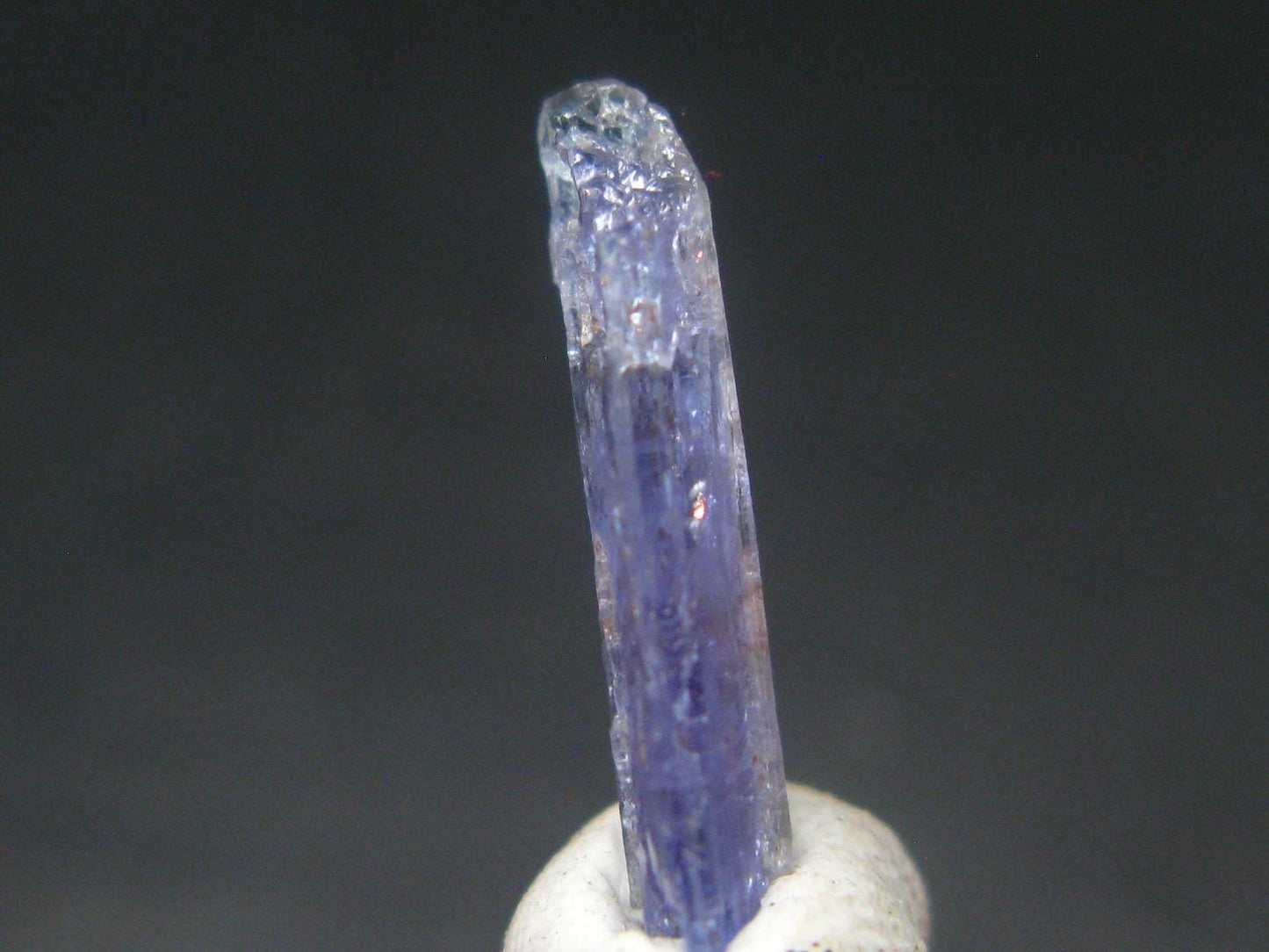 Rare Gem Jeremejevite Crystal From Namibia - 2.00 Carats