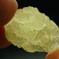 Gem Heliodor Beryl Crystal From Ukraine - 1.4" - 70.35 Carats