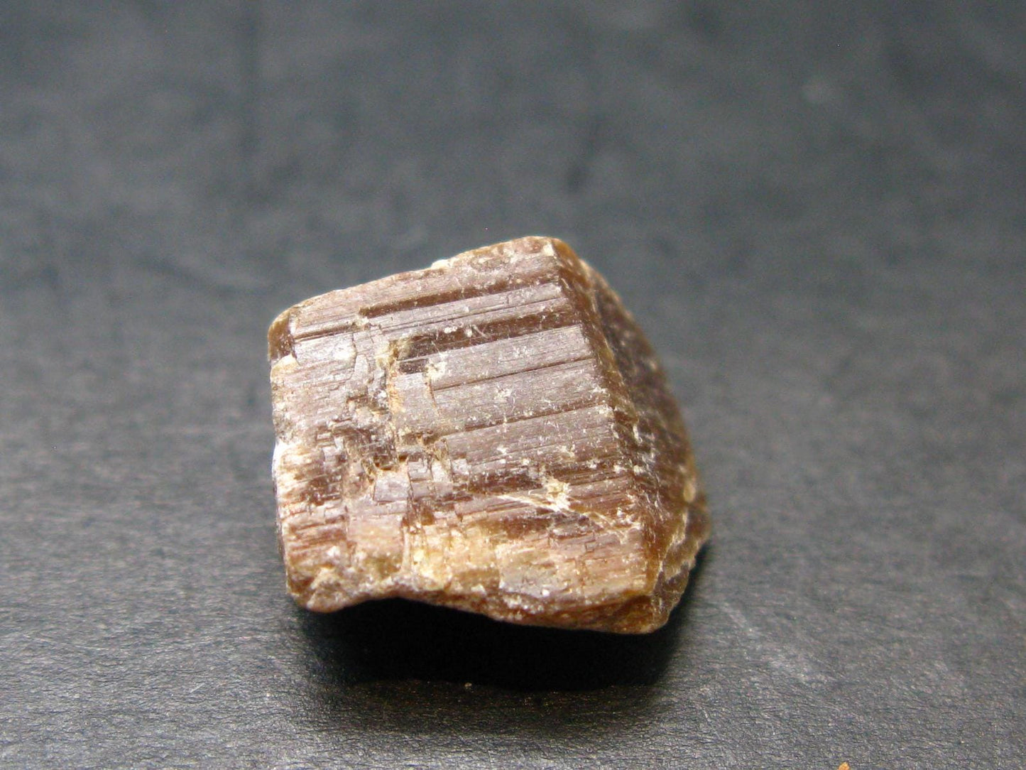 Rare Parisite Crystal From Colombia - 2.20 Grams - 0.5"