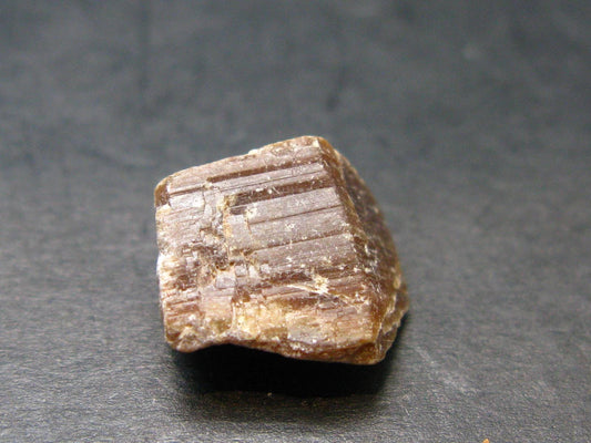 Rare Parisite Crystal From Colombia - 2.20 Grams - 0.5"