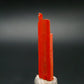 Large Orange Crocoite Crystal From Australia - 0.1" - 5.80 Carats
