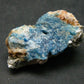 Large Euclase Blue Crystal From Zimbabwe - 38.40 Carats - 1.3"