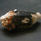 Spessartine Spessartite Garnet On Smoky Quartz Crystal From China - 2.4" - 43.35 Grams