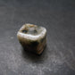 Rare Pink Tugtupite Tumbled Piece From Greenland - 26.45 Carats - 0.5"