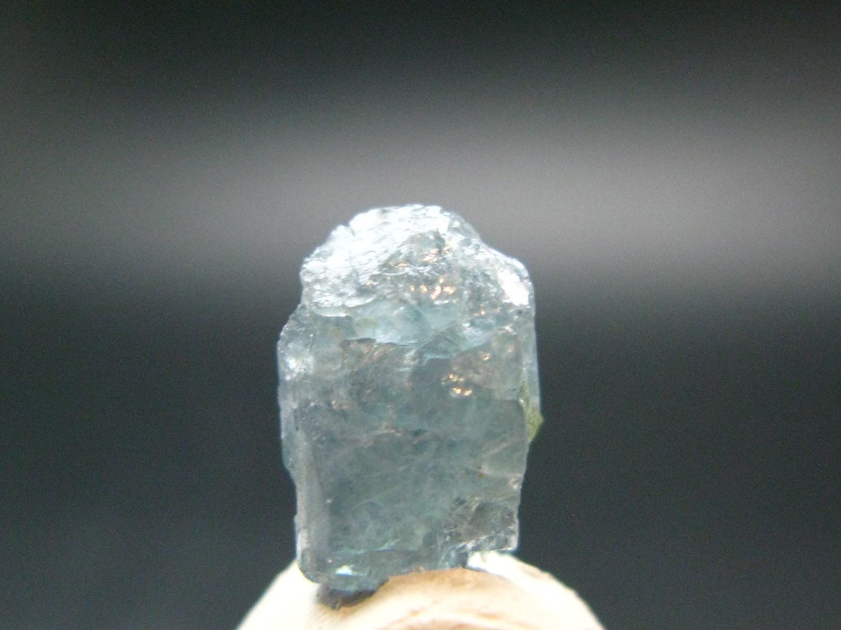 Extremely Rare Gem Kornerupine Crystal From Tanzania - 5.0 Carats