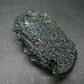 HUGE Moldavite Tektite From Czech Republic - 1.9" - 112.05 Carats 22.41 Grams
