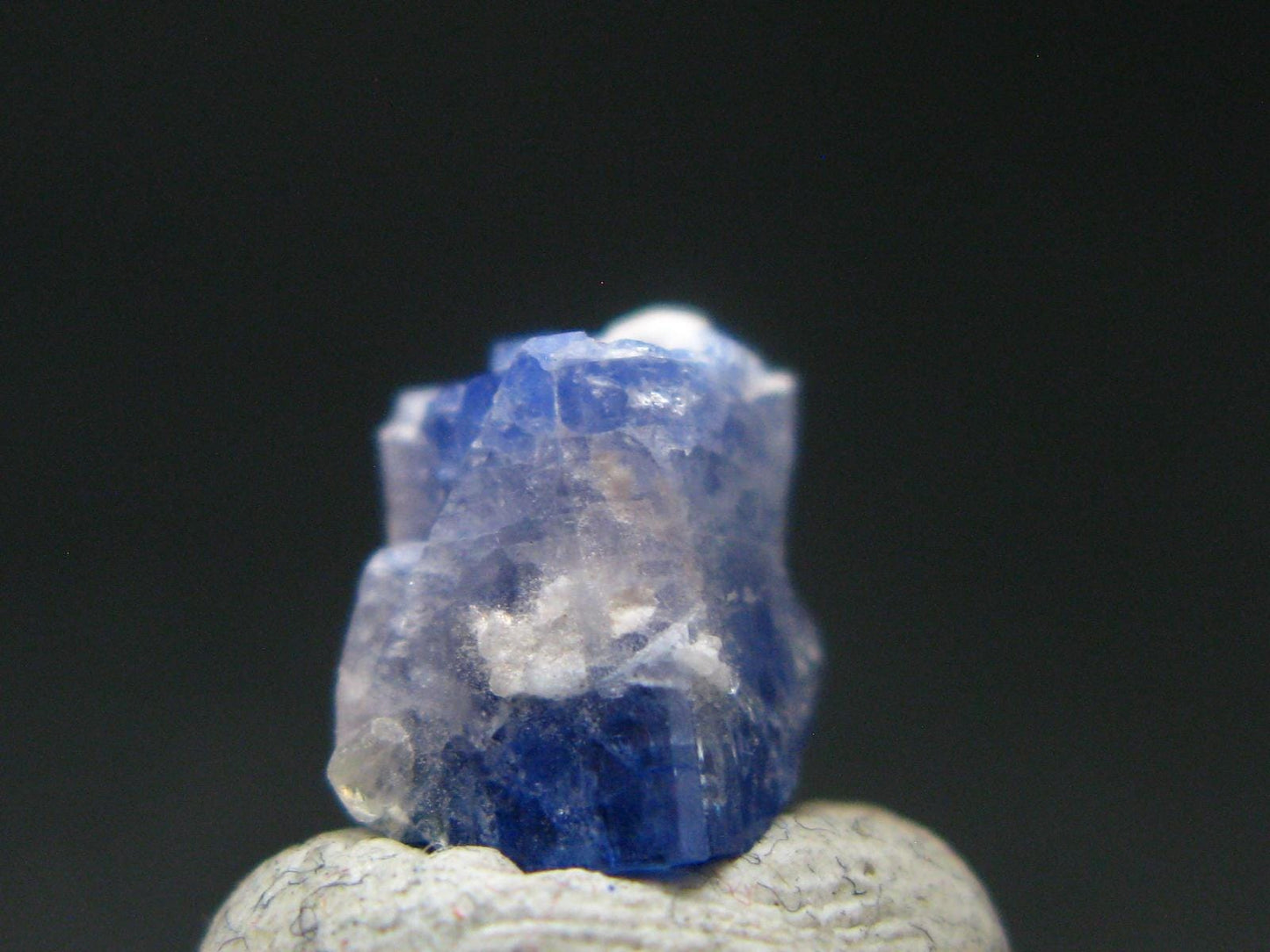 Fine Rare Carletonite Crystal From Mt. St. Hilaire Canada - 0.4" - 0.64 Grams