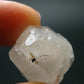 Rare Phenakite Phenacite Crystal from Madagascar - 21.40 Carats - 0.7"