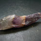 Rare Auralite Super 23 Large Crystal Amethyst From Canada - 3.5" - 29.46 Grams